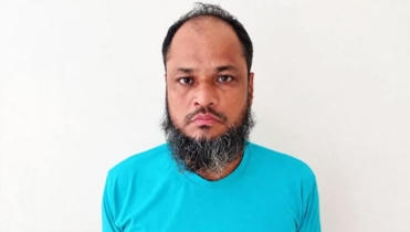 গোপালগঞ্জে বাস-প্রাইভেটকারের মুখোমুখি সংঘর্ষে নিহত ২